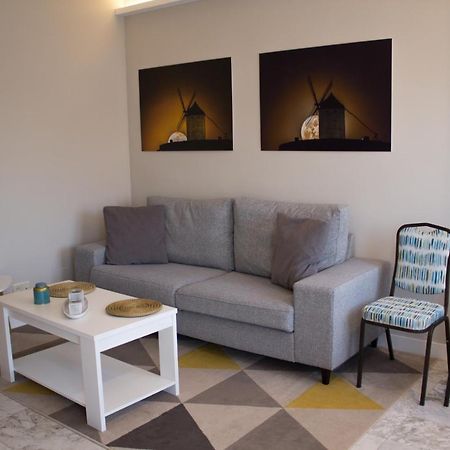 Apartamento Vistas Molineras Consuegra Buitenkant foto