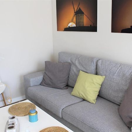 Apartamento Vistas Molineras Consuegra Buitenkant foto