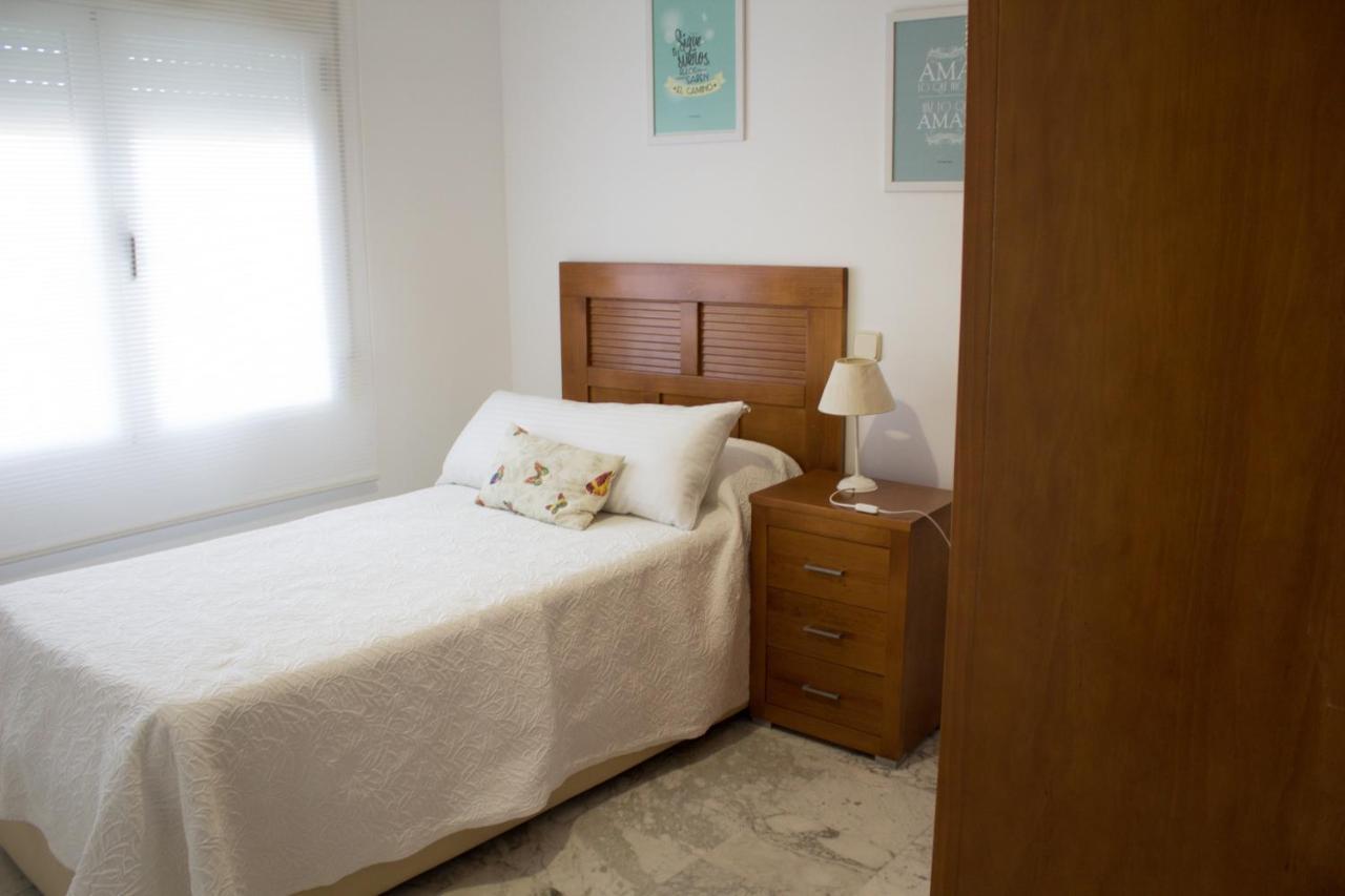 Apartamento Vistas Molineras Consuegra Buitenkant foto