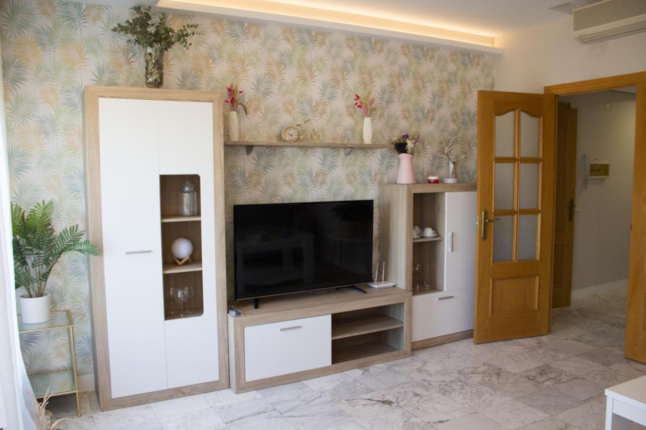 Apartamento Vistas Molineras Consuegra Buitenkant foto