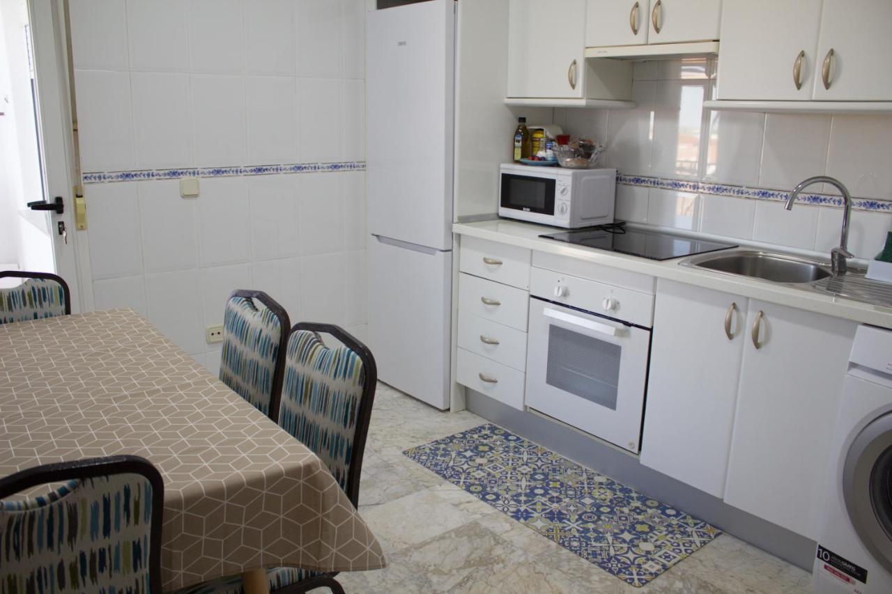 Apartamento Vistas Molineras Consuegra Buitenkant foto