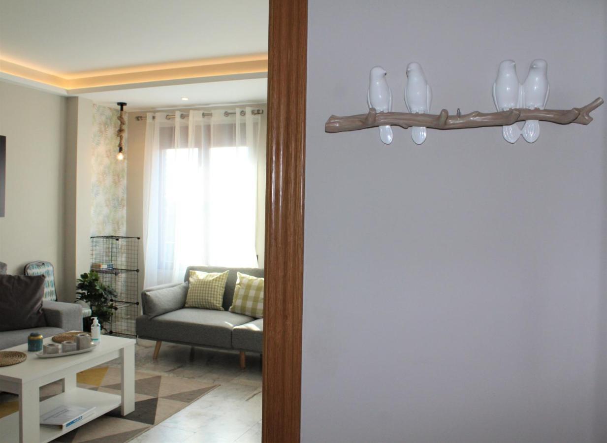 Apartamento Vistas Molineras Consuegra Buitenkant foto