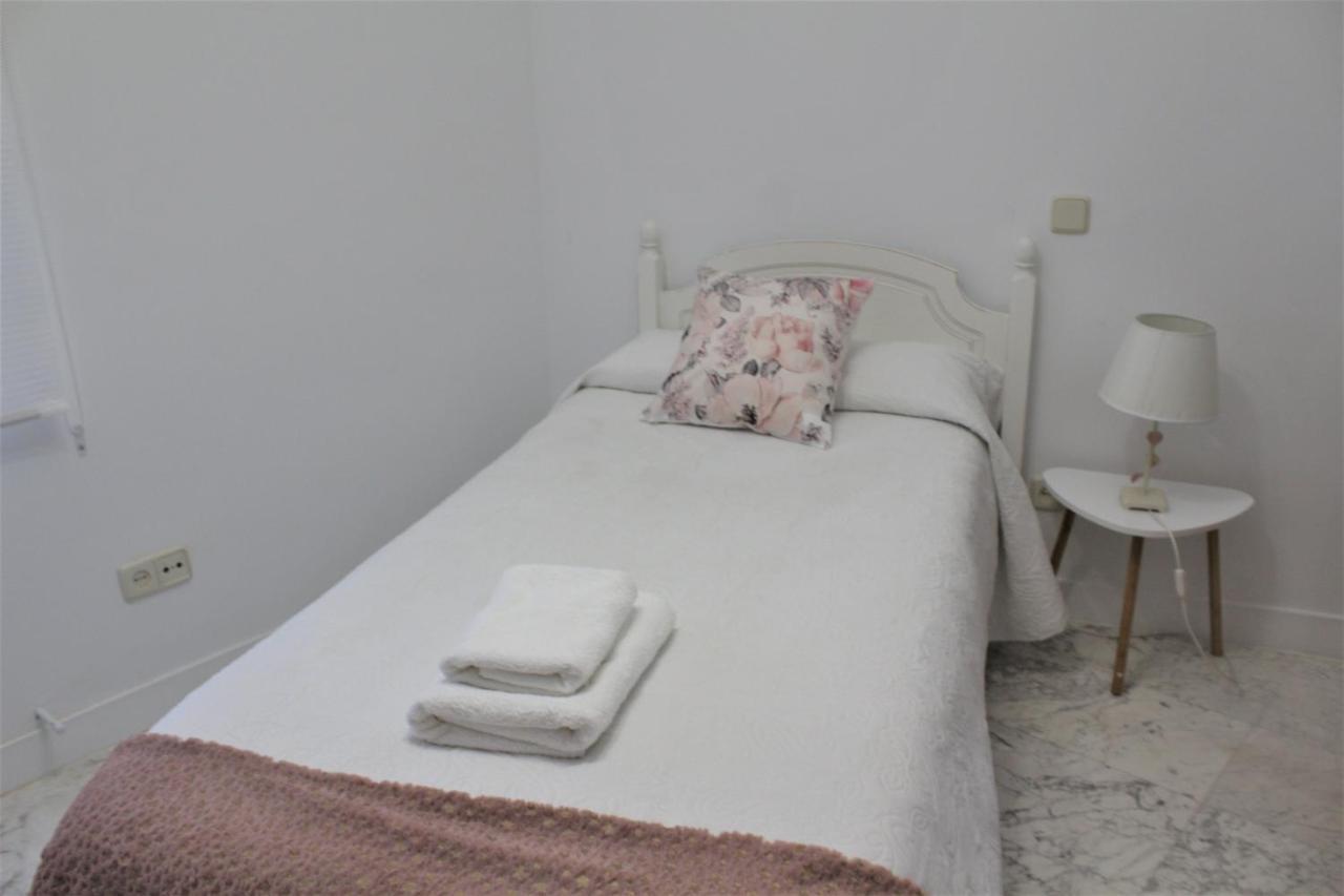 Apartamento Vistas Molineras Consuegra Buitenkant foto