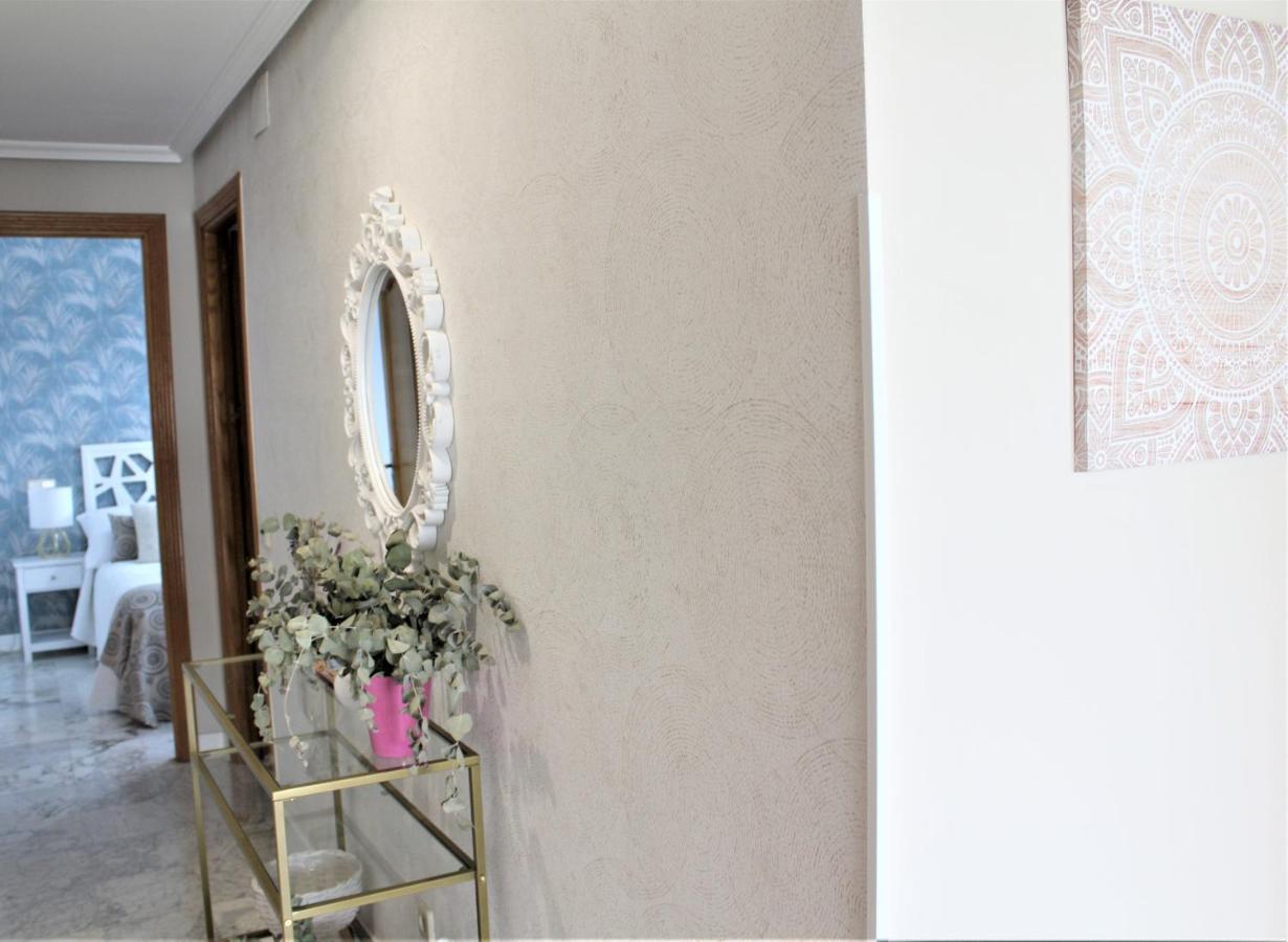 Apartamento Vistas Molineras Consuegra Buitenkant foto